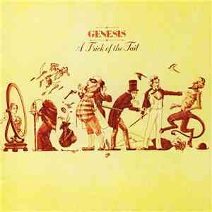 Genesis - A Trick Of The Tail download free