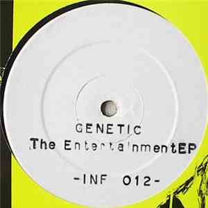 Genetic - The Entertainment EP download free