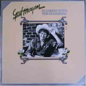 Geof Morgan - It Comes With The Plumbing download free