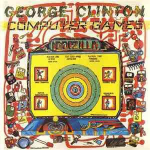 George Clinton - Computer Games download free