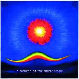 Gernot Reetz - In Search Of The Miraculous download free