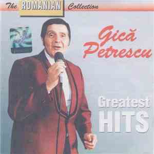 Gică Petrescu - Greatest Hits download free