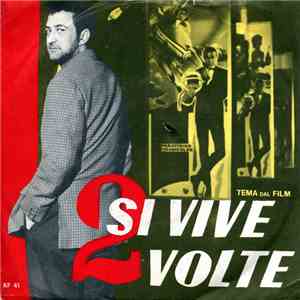 Gino Corcelli - Si Vive 2 Volte download free