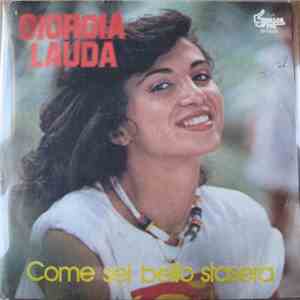 Giorgia Lauda - Come Sei Bello Stasera download free