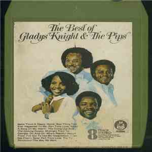 Gladys Knight & The Pips - The Best Of Gladys Knight & The Pips download free