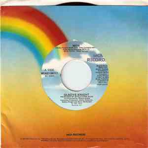 Gladys Knight - Men download free