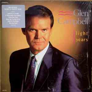 Glen Campbell - Light Years download free