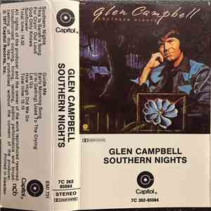 Glen Campbell - Southern Nights download free