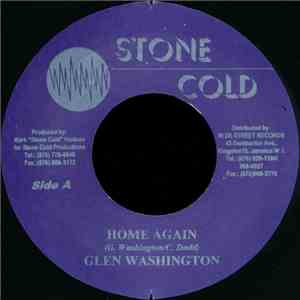 Glen Washington - Home Again download free