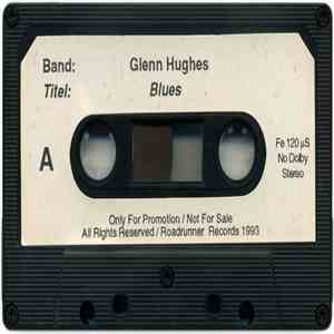 Glenn Hughes - Blues download free