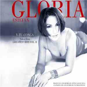 Gloria Estefan - Y-Tu-Conga download free