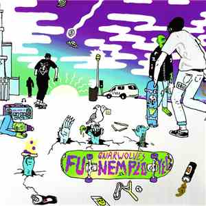 Gnarwolves - Funemployed download free