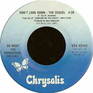 Go West - Don't Look Down (The Sequel) download free