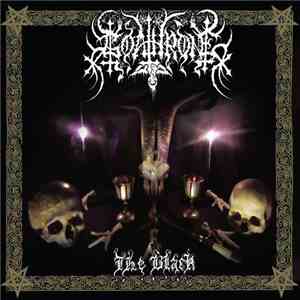 Goathrone  - The Black download free