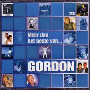 Gordon  - Meer Dan Het Beste Van... download free