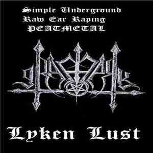 Grafzerk  - Lykenlust download free