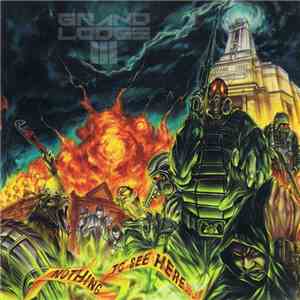 Grand Lodge III - Nothing To See Here download free