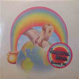 Grateful Dead - Europe '72 download free