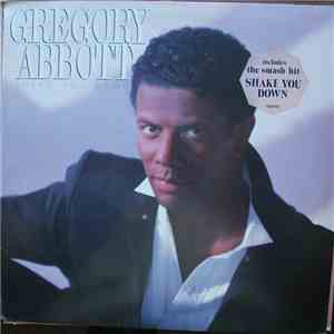 Gregory Abbott - Shake You Down download free