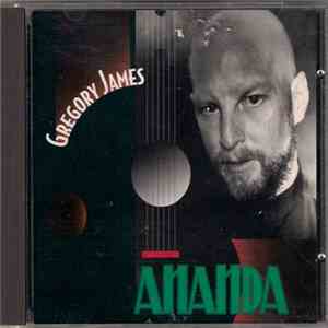 Gregory James - Ananda download free