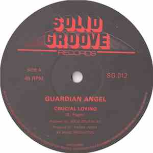 Guardian Angel  - Crucial Loving download free