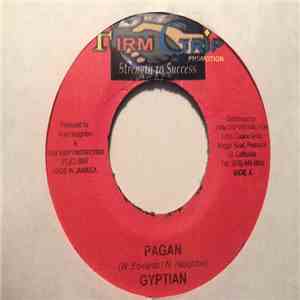 Gyptian / Martin Thriller - Pagan / Down Hearted download free