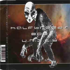 Halfbreeds  - 808 U.N.I.T.Y download free