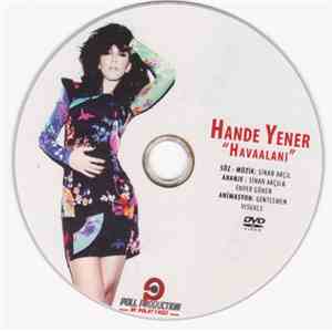 Hande Yener - Havalaanı download free