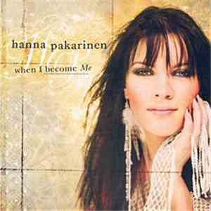 Hanna Pakarinen - When I Become Me download free