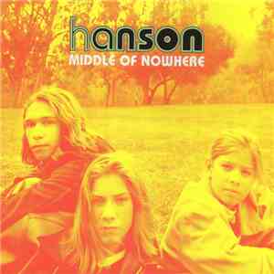Hanson - Middle Of Nowhere download free