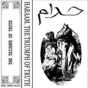 Haraam - The Triumph Of Truth download free
