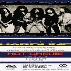 Hardline  = ハードライン - Hot Cherie = ホット・シェリー download free