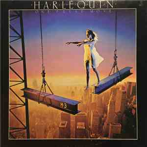 Harlequin  - One False Move download free