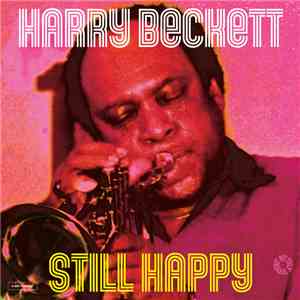 Harry Beckett - Still Happy download free
