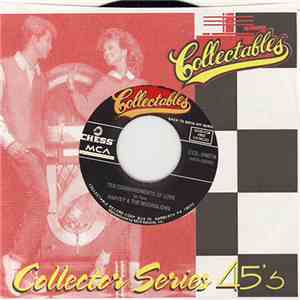 Harvey & The Moonglows / The Moonglows - Ten Commandments Of Love / Sincerely download free