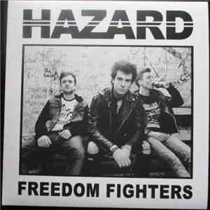 Hazard  - Freedom Fighters download free