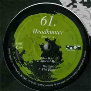 Headhunter  - Special X download free