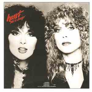 Heart - Bebe Le Strange download free