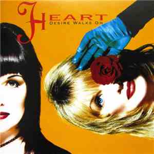 Heart - Desire Walks On download free