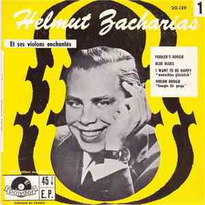 Helmut Zacharias Et Ses Violons Enchantés - Fiddler's Boogie download free