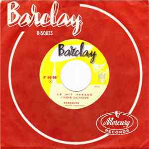 Henri Salvador - Le Hit Parade D'Henri Salvador download free