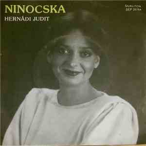 Hernádi Judit - Ninocska download free