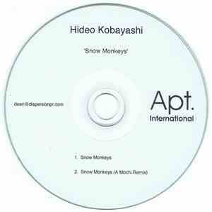 Hideo Kobayashi - Snow Monkeys download free