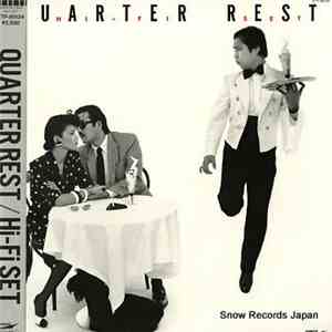 Hi-Fi Set - Quarter Rest download free