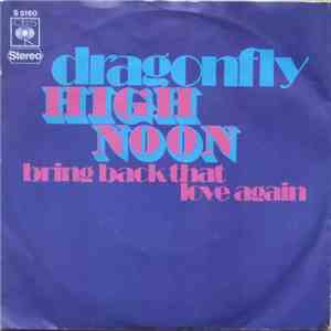 High Noon  - Dragonfly download free
