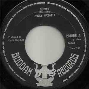 Holly Maxwell - Suffer download free