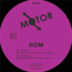 Hom  - Bound / Somn download free