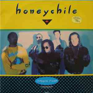 Honey Chile - Steppin' Stone download free