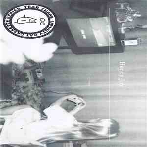 Honey Joy - Honey Joy download free