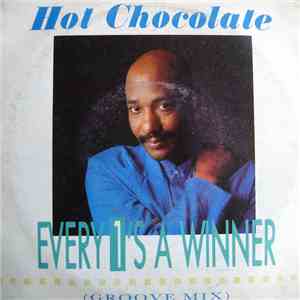Hot Chocolate - Every 1's A Winner (Groove Mix) download free